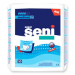 Подгузники дневные Super Seni Air Medium (10шт)